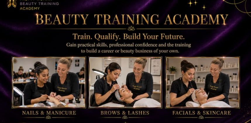 Beauty Training Academy