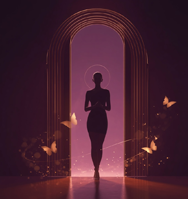 You left the relationship — Pretty Woman Training Academy