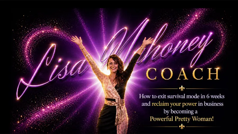 Pretty Woman Training Academy