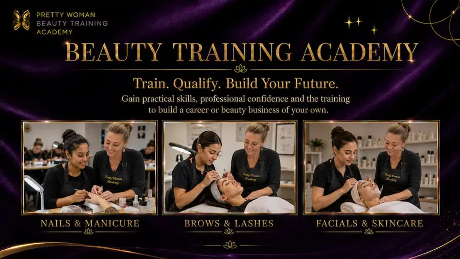 Beauty Training Academy