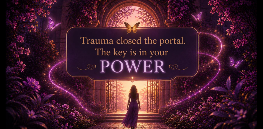 Your Power