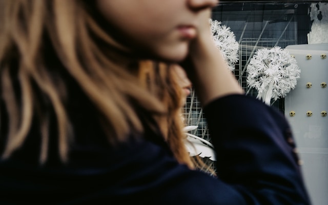 Trusting your own perception again — Pretty Woman Training Academy