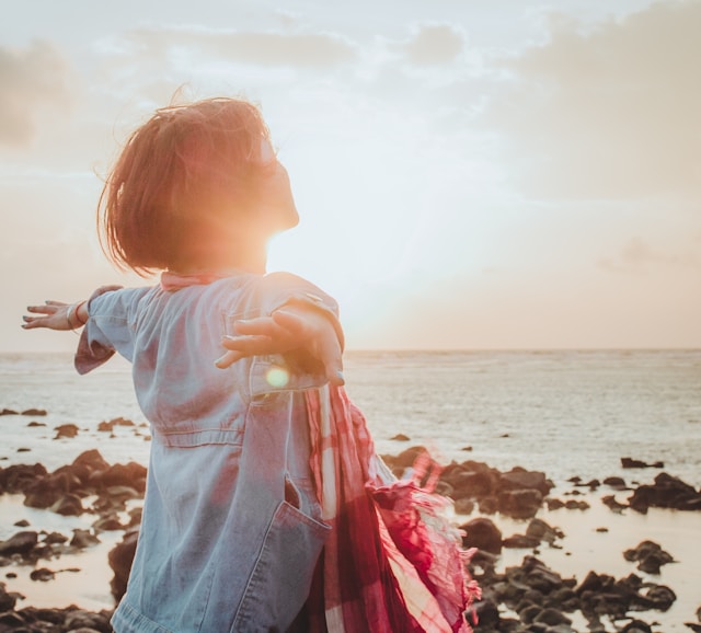 Boundaries that feel like self-respect — Pretty Woman Training Academy