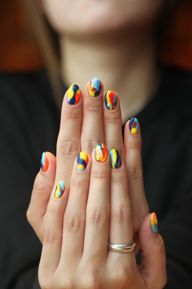 Manicure & Pedicure Course Extended — Pretty Woman Training Academy